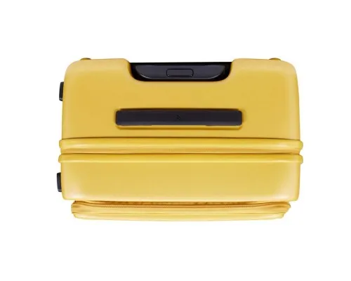 Чемодан Lojel CUBO V4 Mustard M (Lj-1627-66426)