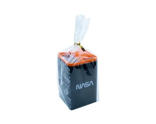 Настольный набор Kite квадратная NASA (NS22-105)
