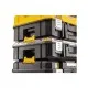 Ящик для інструментів DeWALT TSTAK 2.0 440х330х300 мм з лотком (DWST83346-1)