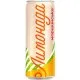 Напиток Моршинська сокосодержащий Лимонада со вкусом Апельсин-Персик 0.33 л (4820017002721)