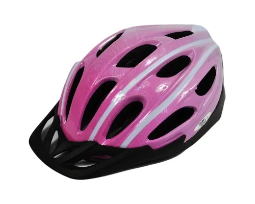 Шлем Good Bike M 56-58 см Pink (88854/1-IS)