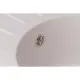 Мийка кухонна GRANADO MURCIA white (gr1705)