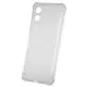 Чехол для мобильного телефона BeCover Anti-Shock Motorola Moto E13 Clear (709319)