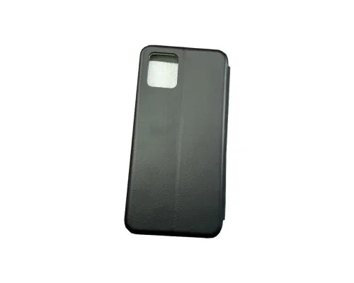 Чохол до мобільного телефона BeCover Exclusive Motorola Edge 30 Neo Black (708998)