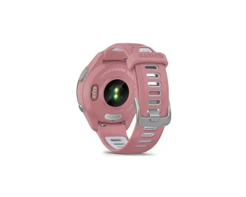 Смарт-часы Garmin Forerunner 265S, Pink, GPS (010-02810-15)