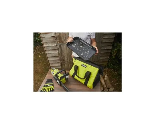 Сумка для інструмента Ryobi RAC256 для ланцюгової пили (5132005708)
