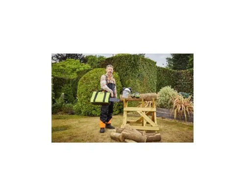 Сумка для інструмента Ryobi RAC256 для ланцюгової пили (5132005708)