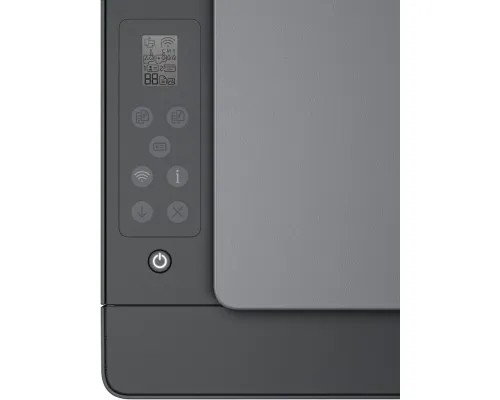 Багатофункціональний пристрій HP Smart Tank 581 Wi-Fi (4A8D4A)