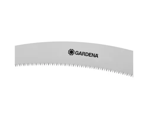 Ножовка Gardena садовая Combisystem 300 РP изогнутая с крюком (08738-20.000.00)