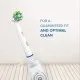 Насадка для зубной щетки Oral-B EB50RB 2шт (4210201355298)