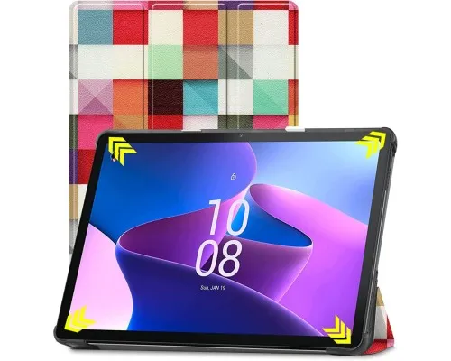 Чехол для планшета BeCover Smart Case Xiaomi Redmi Pad SE11 Square (709876)