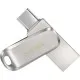 USB флеш накопитель SanDisk 32GB Ultra Dual Drive Luxe USB 3.1 + Type-C (SDDDC4-032G-G46)