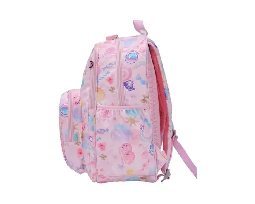 Рюкзак шкільний Upixel Futuristic Kids School Bag - Рожевий (U21-001-F)