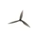 Пропелер для дрона Foxeer Dalprop New Cyclone T7057_2xCW2xCCW Crystal Black 4шт (MR1716)