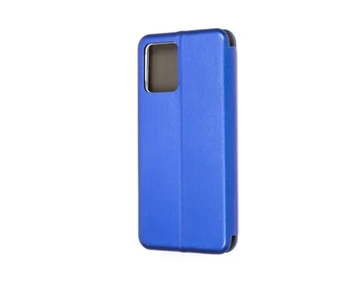 Чехол для мобильного телефона Armorstandart G-Case Motorola G54 Power Blue (ARM70544)