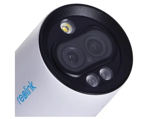 Камера відеоспостереження Reolink RLC-81MA (2.8-8)