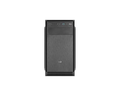 Корпус AeroCool CS-104-S-BK-v1 (ACCX-PC12003.11)