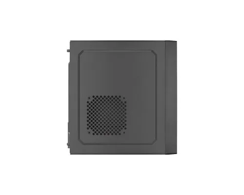 Корпус AeroCool CS-104-S-BK-v1 (ACCX-PC12003.11)