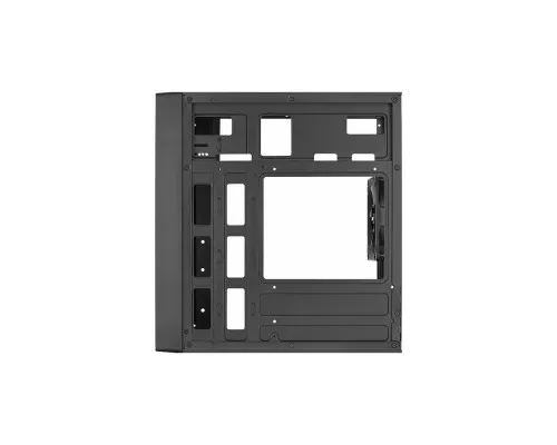 Корпус AeroCool CS-104-S-BK-v1 (ACCX-PC12003.11)