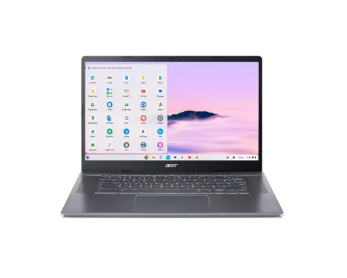 Ноутбук Acer Chromebook CB515-2H (NX.KNUEU.002)