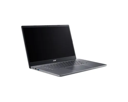 Ноутбук Acer Chromebook CB515-2H (NX.KNUEU.002)