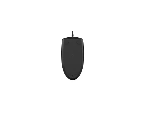 Мышка A4Tech N-530S USB Black (4711421988247)