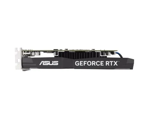 Відеокарта ASUS GeForce RTX3050 6Gb DUAL OC (DUAL-RTX3050-O6G)