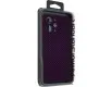 Чохол до мобільного телефона Armorstandart LikeCarbon Xiaomi Redmi 12 4G Purple (ARM71942)