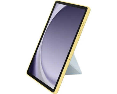 Чехол для планшета Samsung Galaxy Tab A9+ (X210/X216), Book Cover, Blue (EF-BX210TLEGWW)