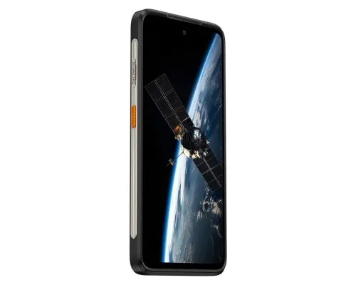 Мобильный телефон Ulefone Armor 23 Ultra 12/512Gb Elite Black (6937748735953)