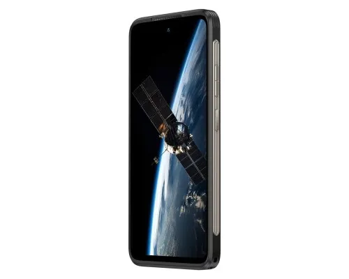 Мобильный телефон Ulefone Armor 23 Ultra 12/512Gb Elite Black (6937748735953)