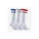 Шкарпетки Nike U NK EVERYDAY PLUS CUSH CREW 3PR CZ0502-903 38-42 3 пари Білий/Мультиколор (194500885493)