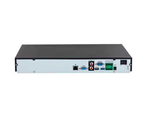 Реєстратор для відеоспостереження Dahua DHI-NVR5208-EI