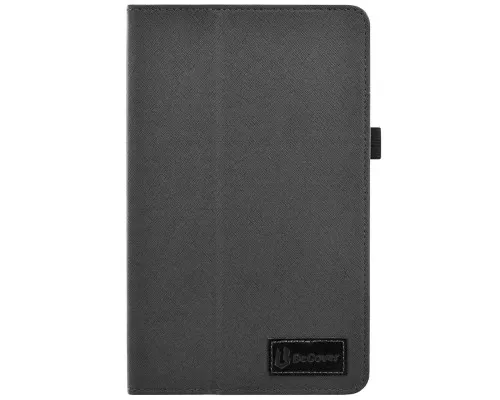 Чехол для планшета BeCover Slimbook Thomson TEO 8" Black (710130)