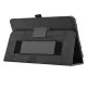 Чехол для планшета BeCover Slimbook Thomson TEO 8" Black (710130)