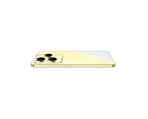 Мобильный телефон Infinix Hot 40 Pro 12/256Gb NFC Horizon Gold (4894947018985)