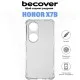 Чехол для мобильного телефона BeCover Anti-Shock Honor X7b Clear (710845)