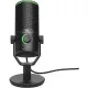 Мікрофон JBL Quantum Stream Studio (JBLSTRMSTUDIOBLK)