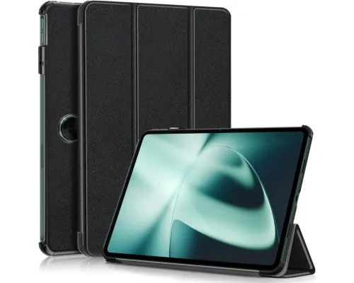 Чехол для планшета BeCover Smart Case Oppo Pad Neo (OPD2302)/ Oppo Pad Air2 11.4" Black (710741)