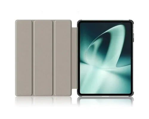 Чехол для планшета BeCover Smart Case Oppo Pad Neo (OPD2302)/ Oppo Pad Air2 11.4" Black (710741)