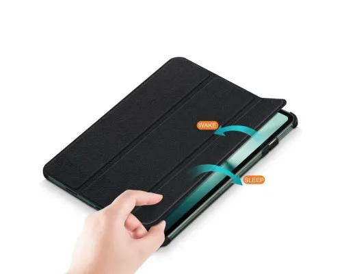 Чохол до планшета BeCover Smart Case Oppo Pad Neo (OPD2302)/ Oppo Pad Air2 11.4" Black (710741)