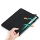 Чехол для планшета BeCover Smart Case Oppo Pad Neo (OPD2302)/ Oppo Pad Air2 11.4" Black (710741)