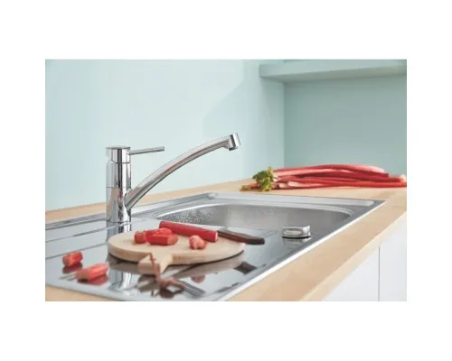 Смеситель Grohe BauClassic (30575000)