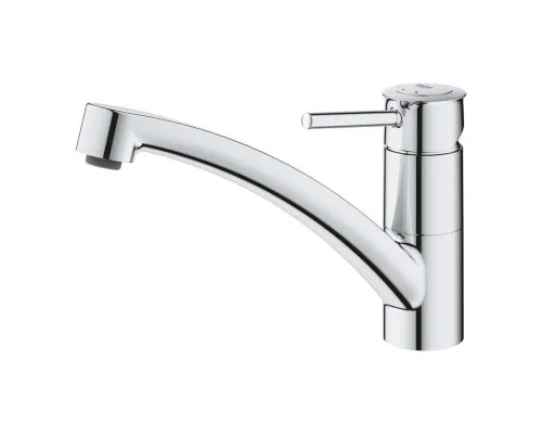 Смеситель Grohe BauClassic (30575000)