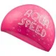 Шапка для плавання Aqua Speed Kiddie 142-Unicorn 6880 рожевий Діт OSFM (5908217668806)