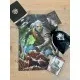 Пазл GoodLoot Witcher: Dark World 1000 элементов (5908305240464)