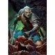 Пазл GoodLoot Witcher: Dark World 1000 элементов (5908305240464)