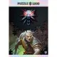 Пазл GoodLoot Witcher: Dark World 1000 элементов (5908305240464)