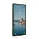 Чехол для мобильного телефона UAG Samsung Galaxy S24 Ultra Plyo Pro Ice/Olive (214431114372)