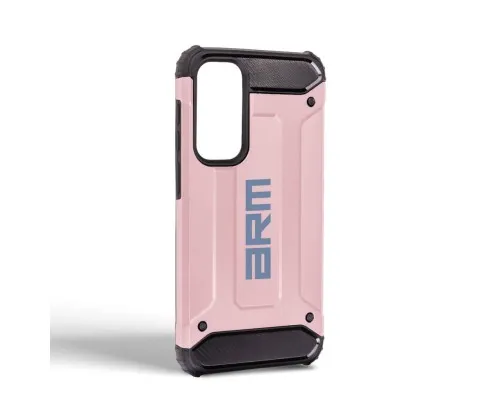 Чохол до мобільного телефона Armorstandart Panzer Samsung A35 5G (A356) Pink (ARM75607)